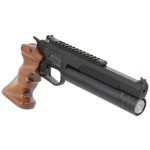 Kalibr Ocelot .22 Pistol