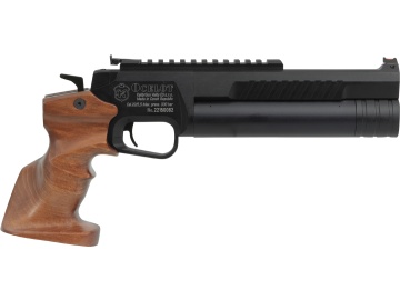 Kalibr Ocelot .22 Pistol