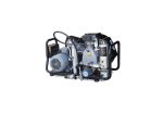 Alkin W31 Mariner Compressor 4500 PSI/310 BAR; Vertical or Horizontal
