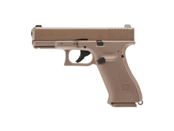 Umarex Glock 19X Coyote Blowback CO2 BB Pistol