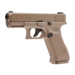 Umarex Glock 19X Coyote Blowback CO2 BB Pistol