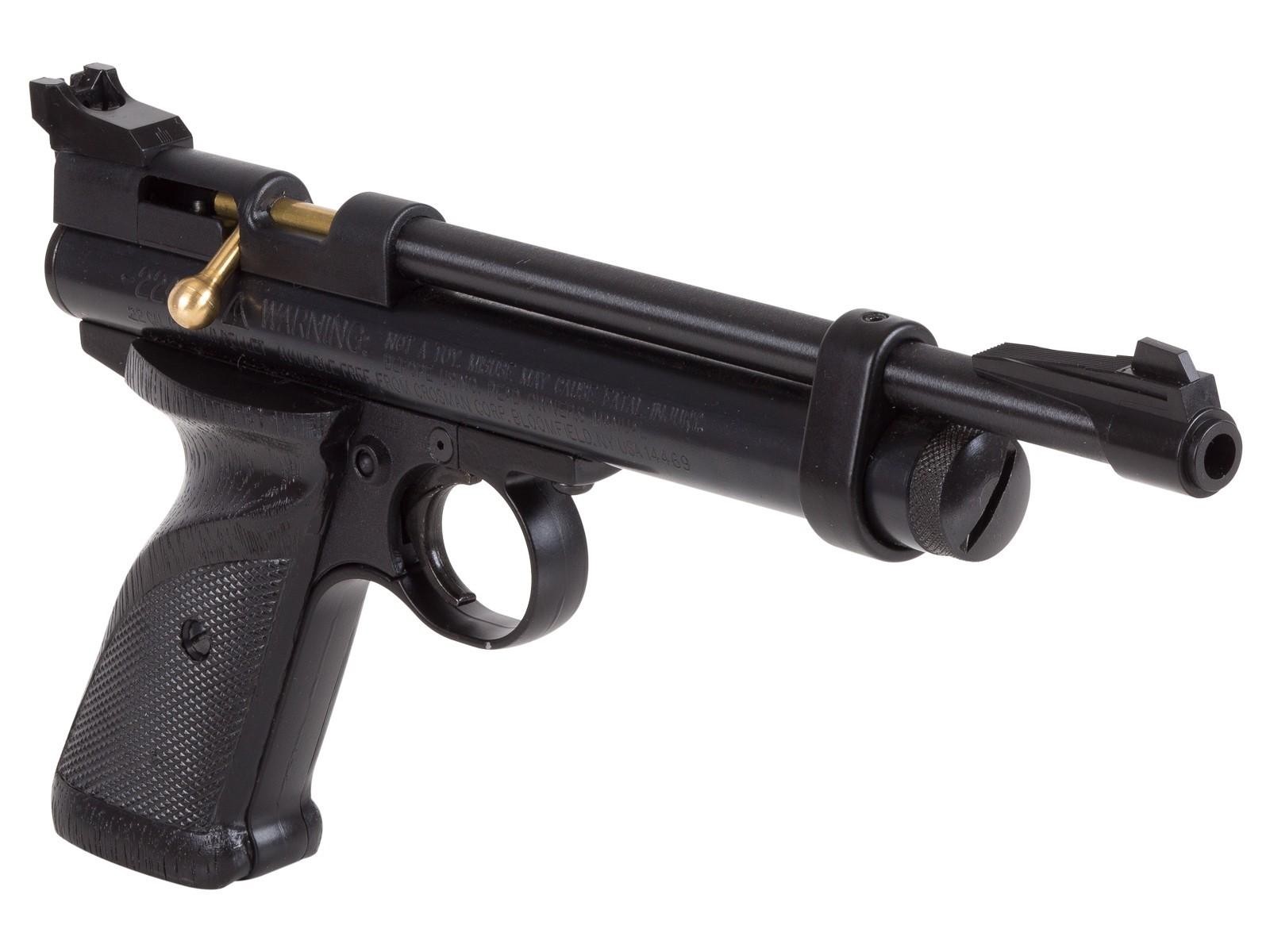 Crosman 2240 CO2 Pistol .22