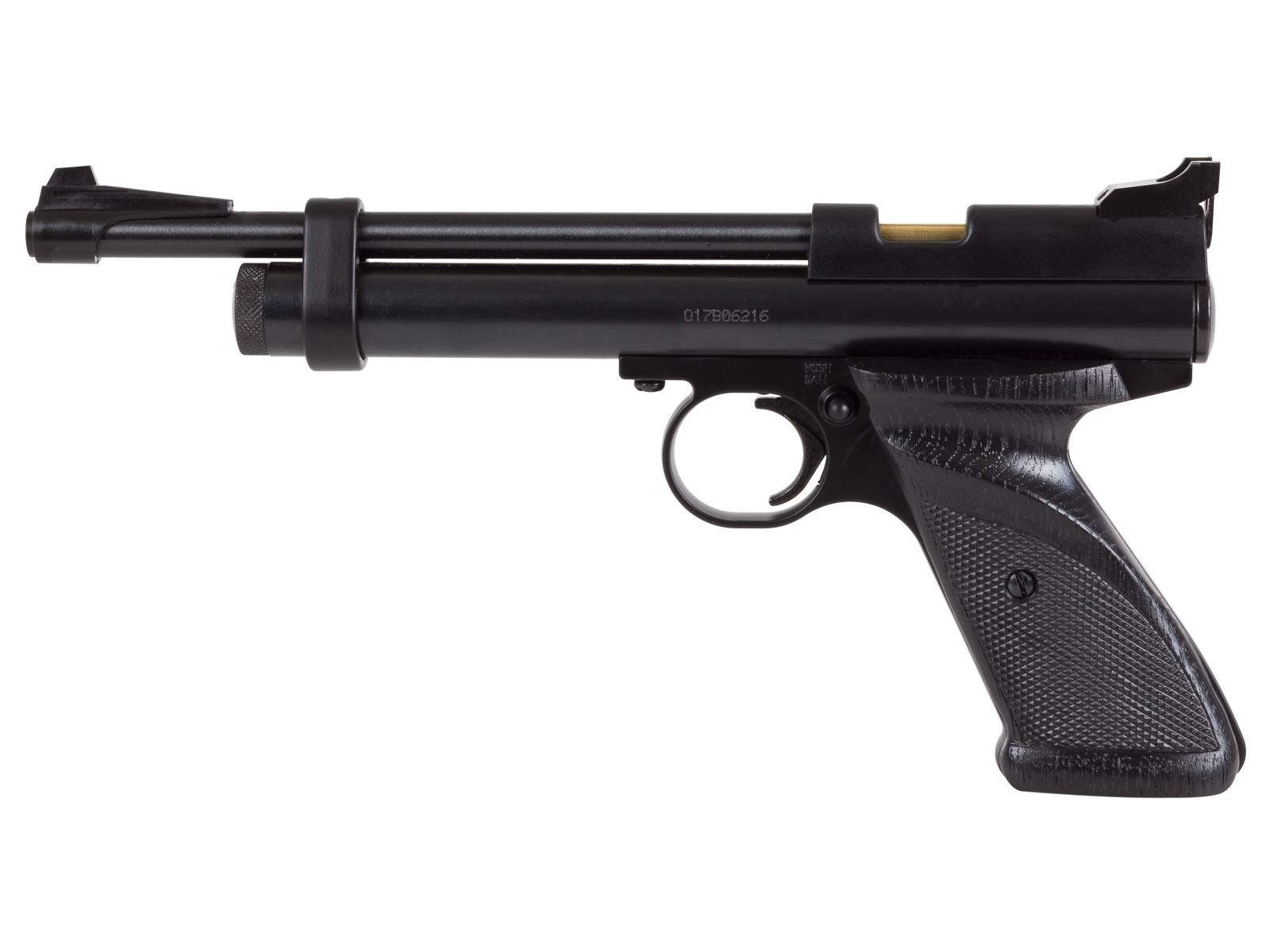 Crosman 2240 CO2 Pistol .22