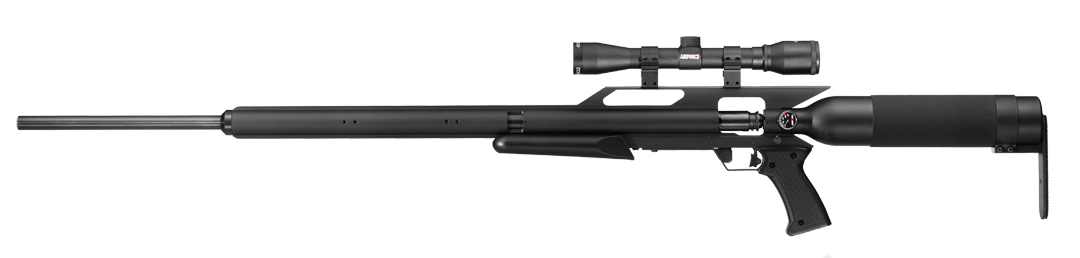 AirForce Airguns Texan