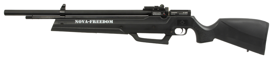 American Tactical Nova Freedom Multi-Shot PCP Airgun