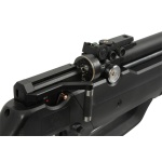American Tactical Nova Freedom Multi-Shot PCP Airgun