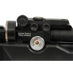 American Tactical Nova Freedom Multi-Shot PCP Airgun