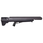 Benjamin Bulldog .357