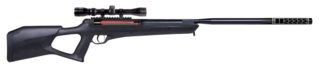 Benjamin Trail NP2 Synthetic