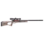 Benjamin Trail NP2 Realtree Camo .22