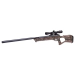 Benjamin Trail NP2 Realtree Camo .22