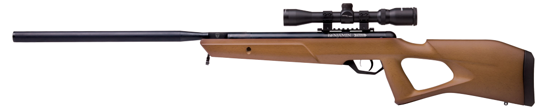 Benjamin Trail NP2 Hardwood .22