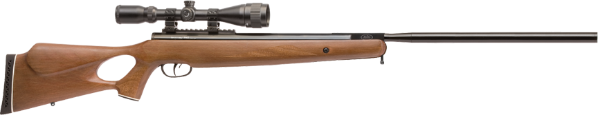 Benjamin Trail NP XL 1500 .177