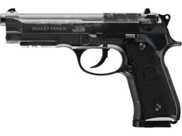 Beretta Desert Storm Limited Edition