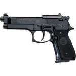 Beretta 92FS Black