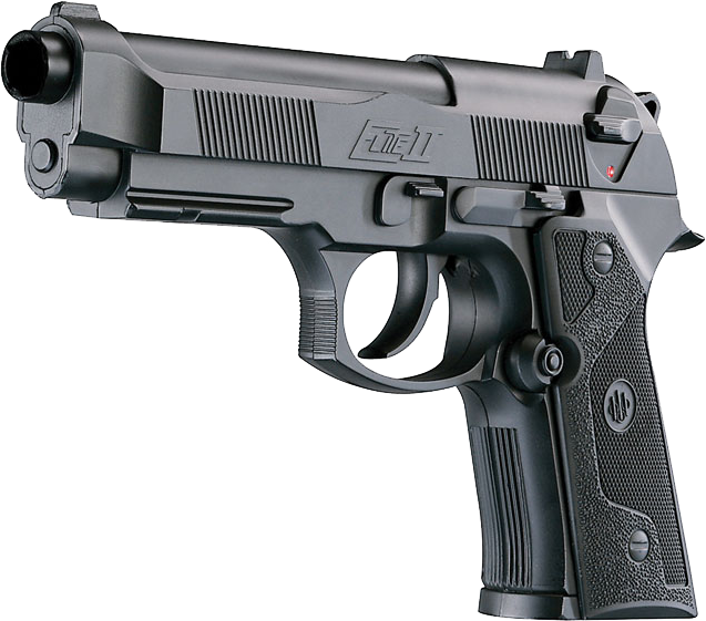 Beretta Elite II