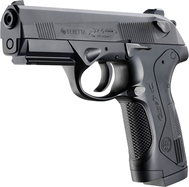 Beretta Px4 Storm