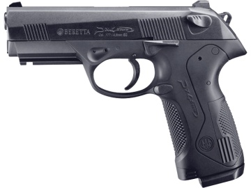 Beretta Px4 Storm