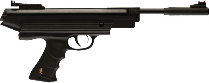 Browning 800 Express .177 Pellet Pistol