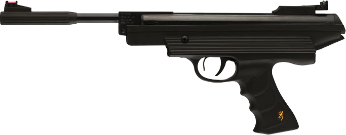 Browning 800 Express .177 Pellet Pistol