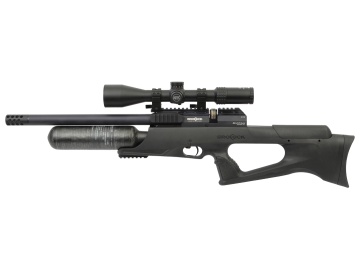Brocock Bantam Sniper Mini Synthetic .177
