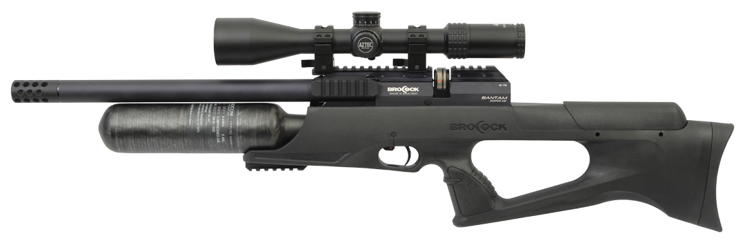 Brocock Bantam Sniper Mini Synthetic .177