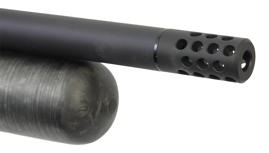 Brocock Bantam Sniper Mini Synthetic .177