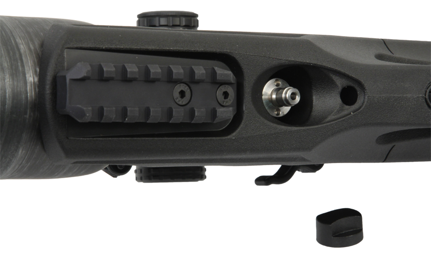 Brocock Bantam Sniper Mini Synthetic .177