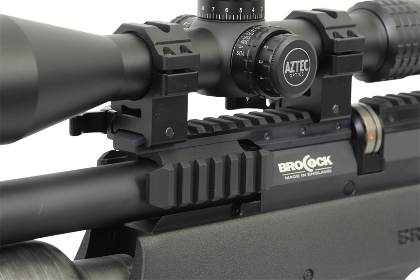 Brocock Bantam Sniper Mini Synthetic .177