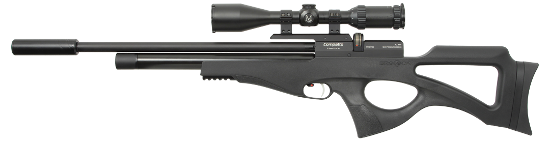Brocock Compatto .177