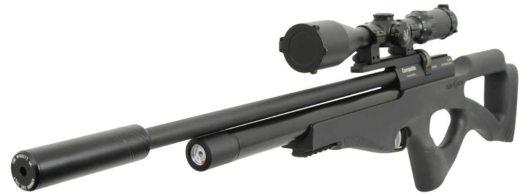 Brocock Compatto .177