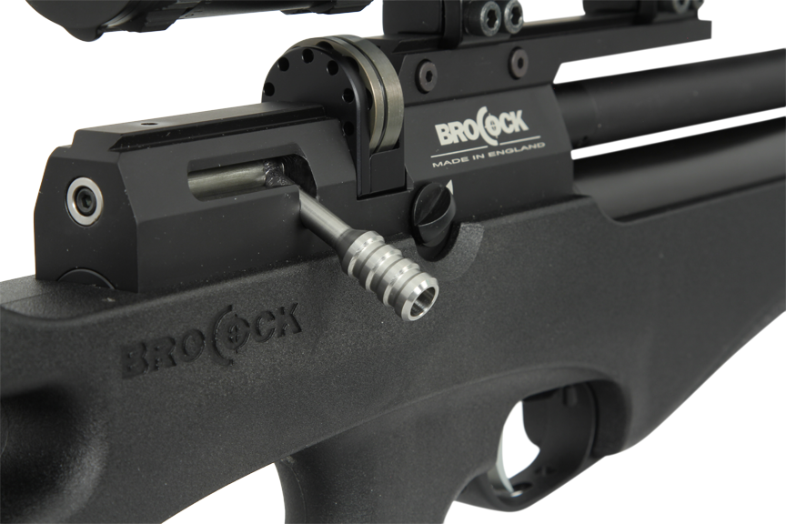 Brocock Compatto .177