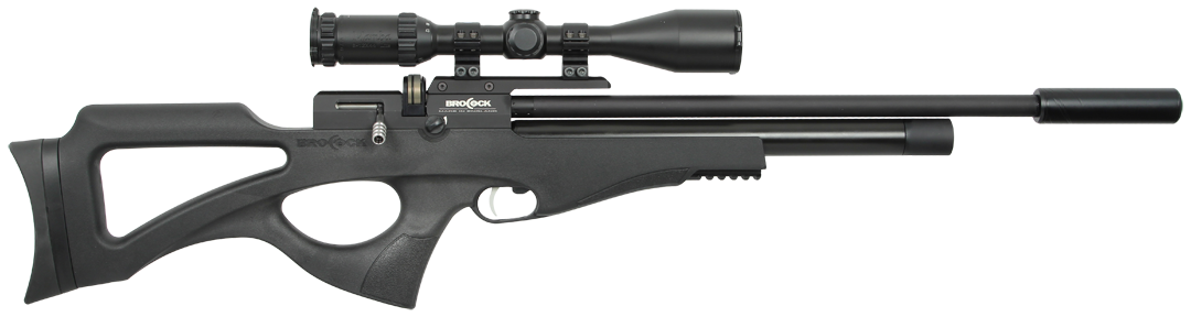 Brocock Compatto .177