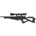 Brocock Compatto Target With Regulator .177
