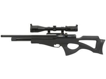 Brocock Compatto Target With Regulator .177