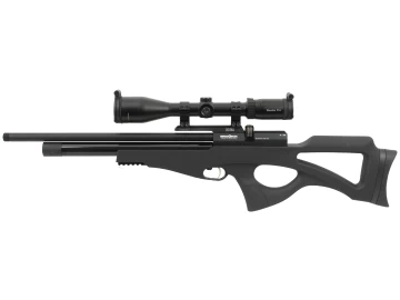 Brocock Compatto Target With Regulator .177