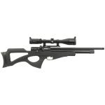 Brocock Compatto Target With Regulator .177