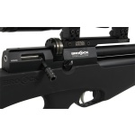Brocock Compatto Target With Regulator .177