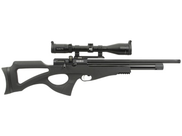 Brocock Compatto Target With Regulator .177