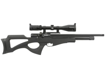 Brocock Compatto Target With Regulator .177