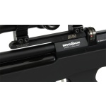 Brocock Compatto Target With Regulator .177
