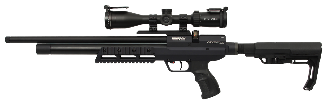 Brocock Concept Lite Air Rifle .177