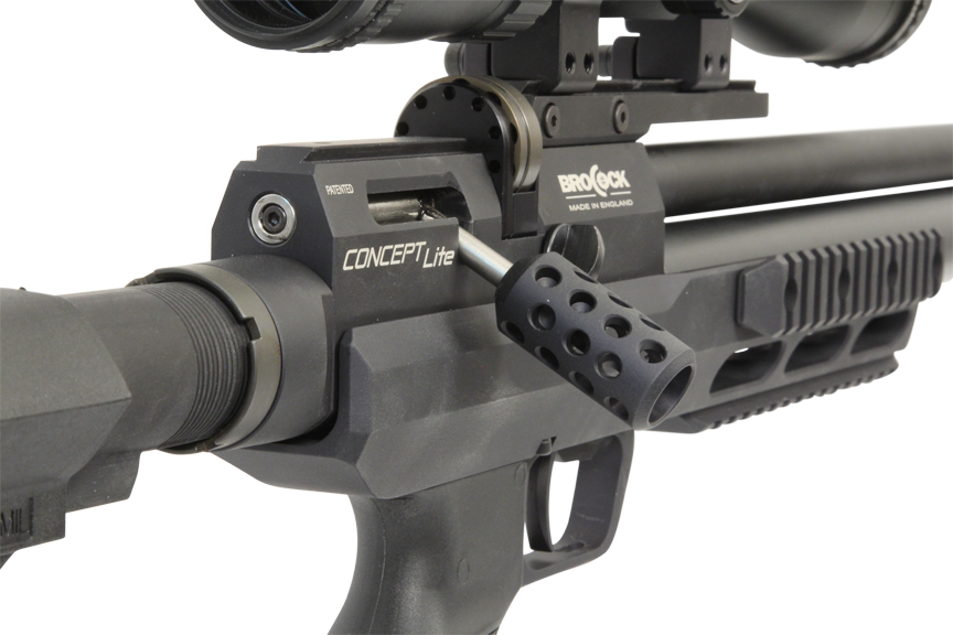 Brocock Concept Lite Air Rifle .177