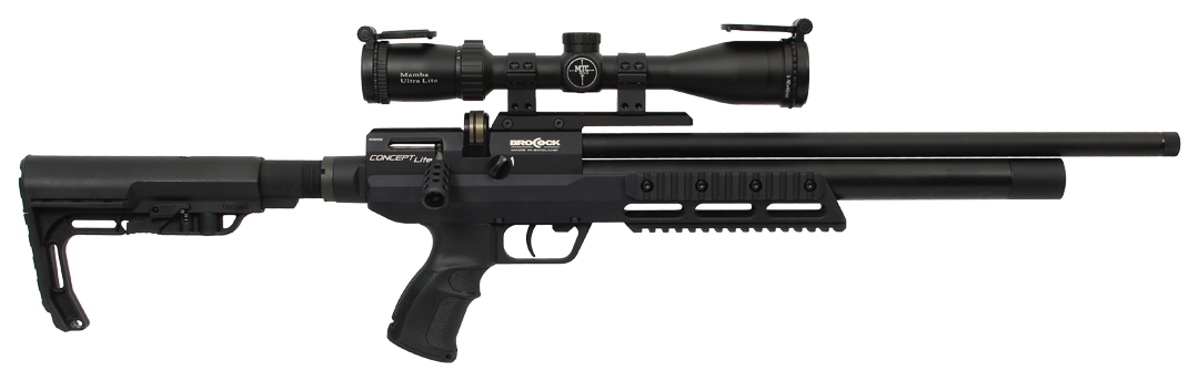 Brocock Concept Lite Air Rifle .177