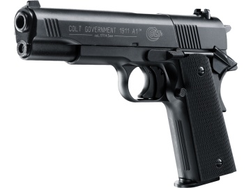 Colt Government 1911 A1