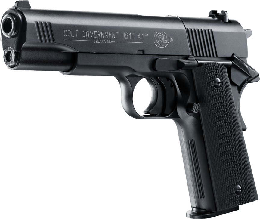 Colt Government 1911 A1