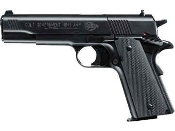 Colt Government 1911 A1