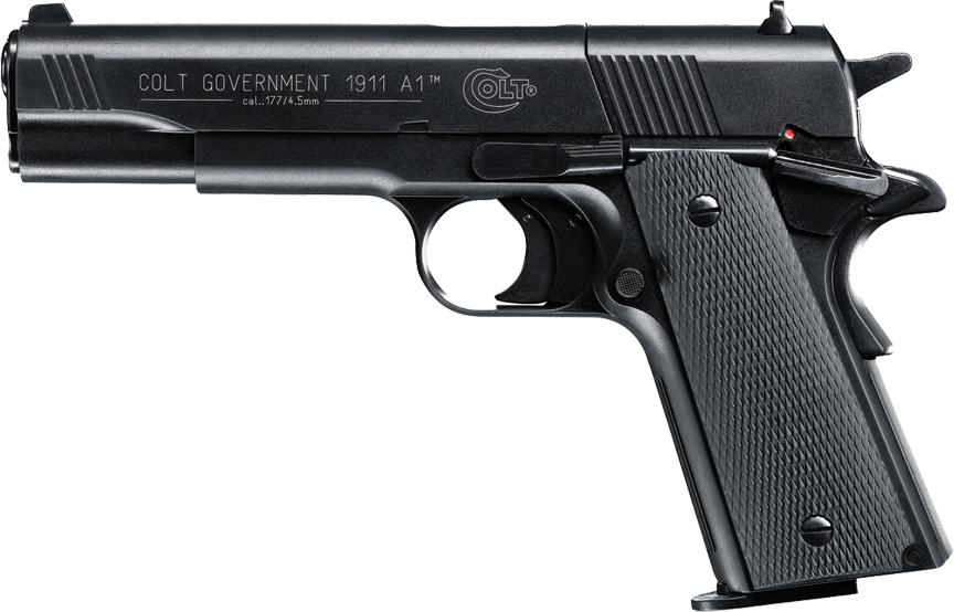 Colt Government 1911 A1