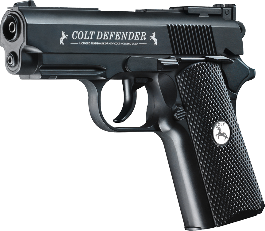 Colt Defender BB Pistol