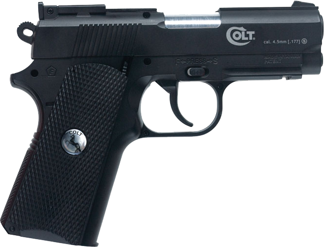 Colt Defender BB Pistol